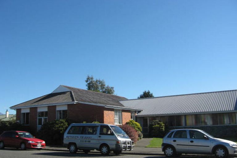 Photo of property in 60 South Belt, Methven, 7730