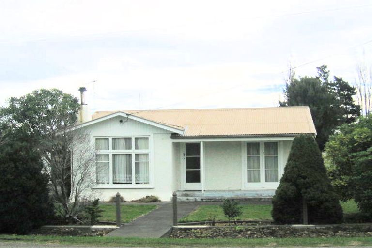 Photo of property in 553 Main North Road, Bay View, Napier, 4104