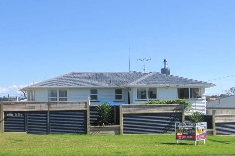 Photo of property in 59a Hynds Road, Gate Pa, Tauranga, 3112