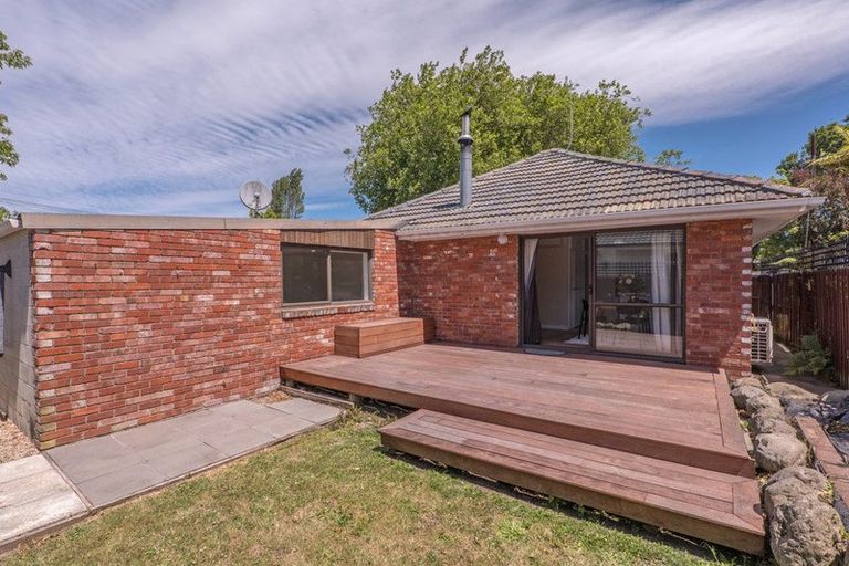 Photo of property in 1/29 Harrison Street, Mairehau, Christchurch, 8013