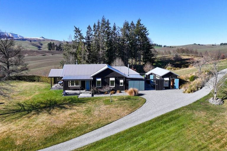 Photo of property in 472 Mount Michael Valley Road, Fairlie, 7987