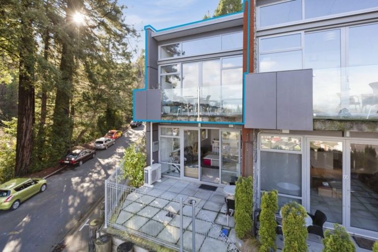 Photo of property in 19/61 North Road, North East Valley, Dunedin, 9010