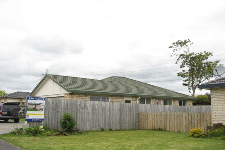 Photo of property in 36 Pateke Drive, Takanini, 2112