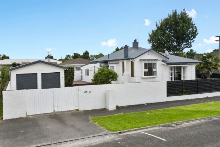 Photo of property in 64 Cook Street, Hamilton East, Hamilton, 3216