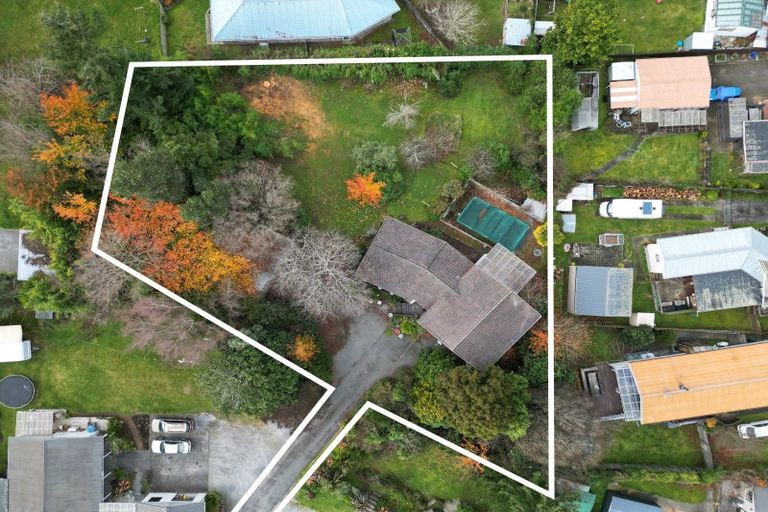 Photo of property in 36 Invergarry Road, Hilltop, Taupo, 3330