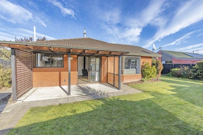 Photo of property in 2/38 Greenock Street, Redwood, Christchurch, 8051