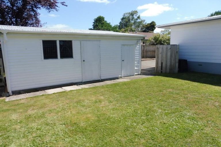 Photo of property in 47 Fairview Street, Fairview Downs, Hamilton, 3214