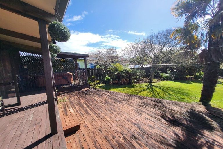 Photo of property in 46 Lydia Street, Greymouth, 7805