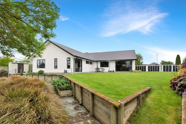 Photo of property in 2 Alton Place, Allenton, Ashburton, 7700