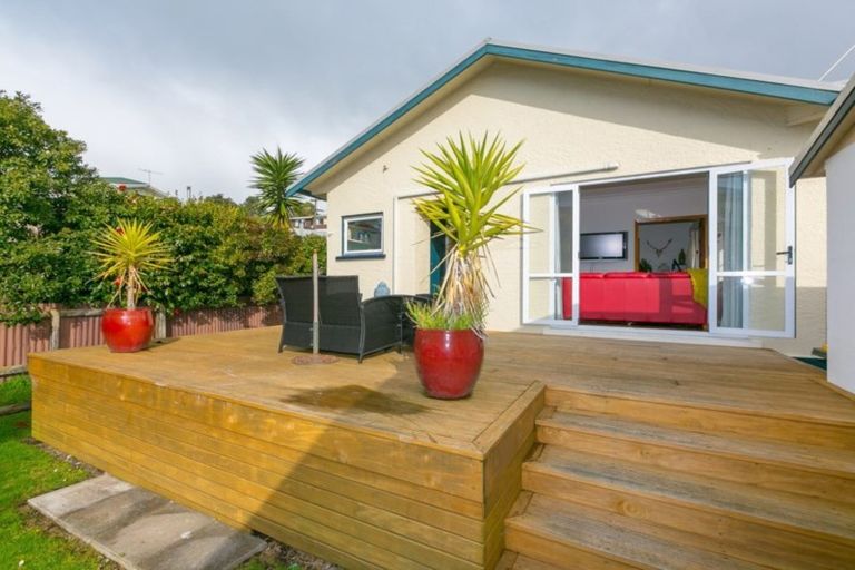 Property details for 13 Tupoki Street, Glen Avon, New Plymouth, 4312