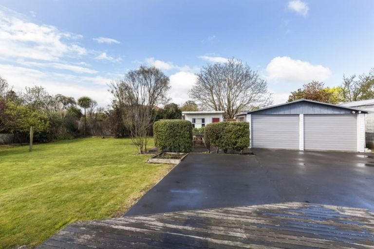 Photo of property in 142 Slater Street, Richmond, Christchurch, 8013