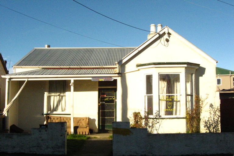 Photo of property in 55 Grange Street, North Dunedin, Dunedin, 9016