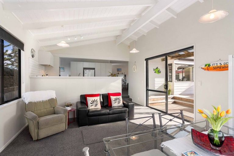 Photo of property in 123 Bellona Road, Whangamata, 3620