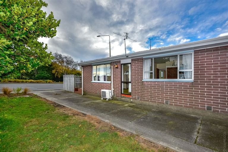 Photo of property in 1/116 Lincoln Road, Addington, Christchurch, 8024