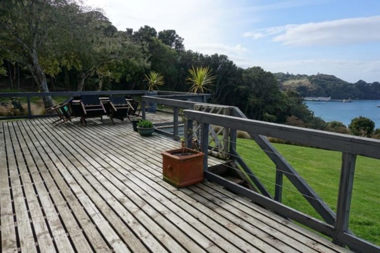 Photo of property in 349 Back Road, Stewart Island/rakiura, Stewart Island, 9818