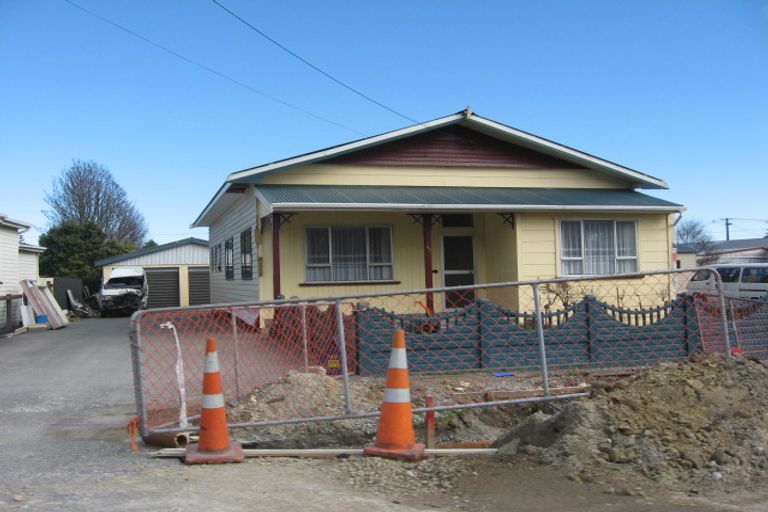 Photo of property in 60 Fox Street, Cobden, Greymouth, 7802