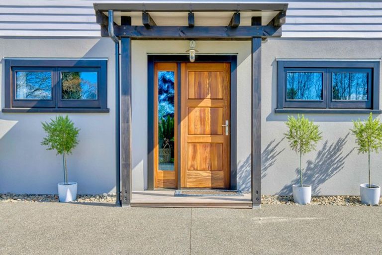 Photo of property in 14 Simla Avenue, Havelock North, 4130