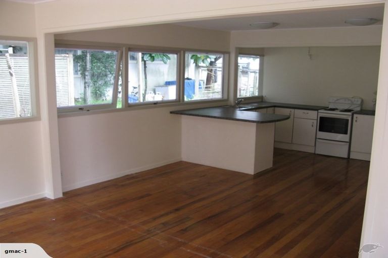 Photo of property in 1/129 Grafton Road, Grafton, Auckland, 1010