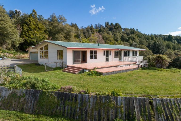 Photo of property in 739 Waiti Road, Tahuna, Morrinsville, 3373
