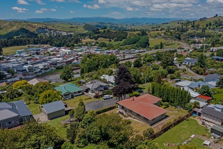 Photo of property in 7 Whio Street, Taihape, 4720