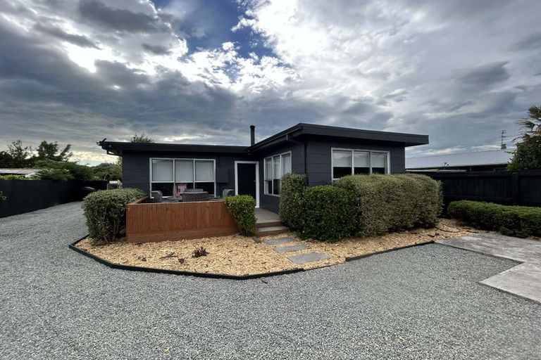 Photo of property in 42b Main Road North, Woodend, 7610