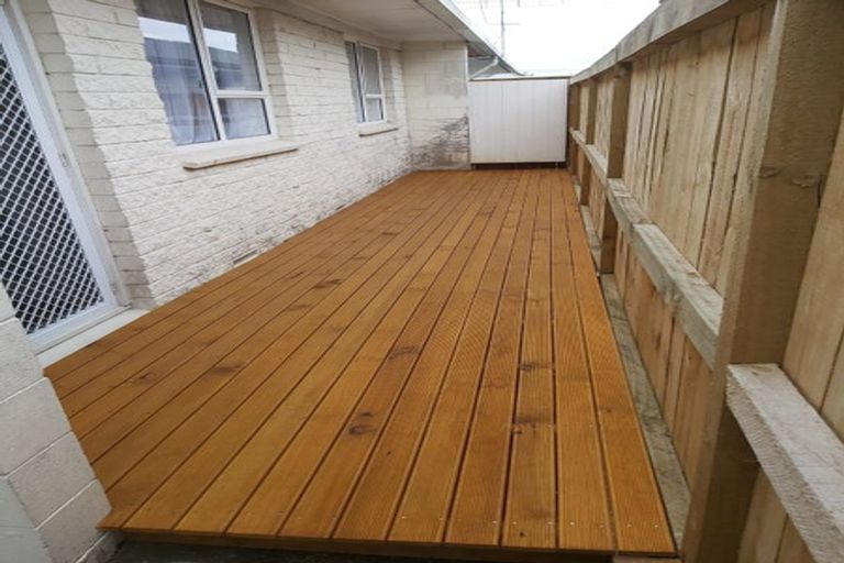 Photo of property in 8 Donald Street, Regent, Whangarei, 0112