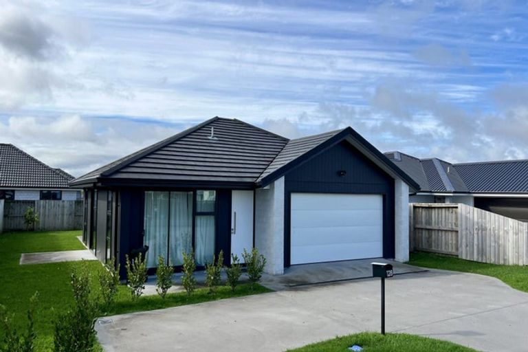 Photo of property in 128 Corks Road, Tikipunga, Whangarei, 0112