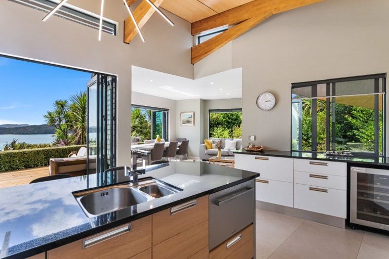 Photo of property in 43b Bentzen Drive, Parekura Bay, Hikurangi, 0184