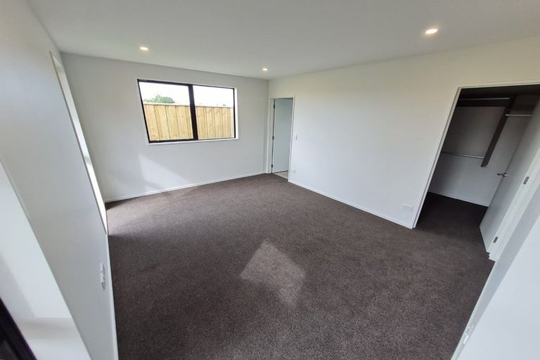 Photo of property in 5 Fauna Street, Halswell, Christchurch, 8025