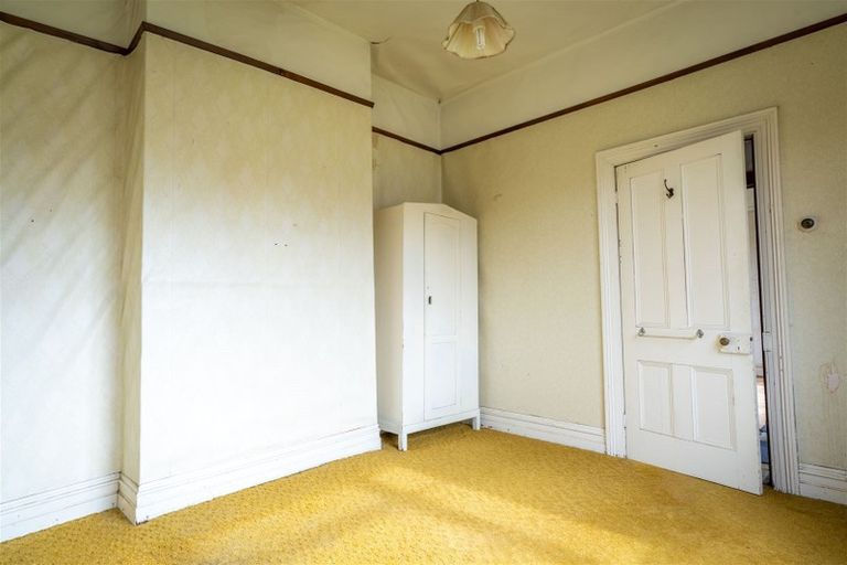 Photo of property in 37 Leonard Street, Waimate, 7924