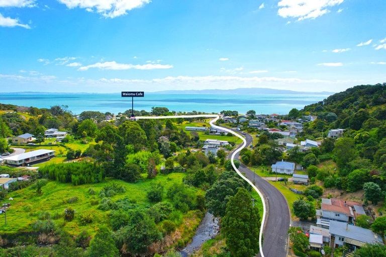 Photo of property in 5 Strange Road, Waiomu, Thames, 3575