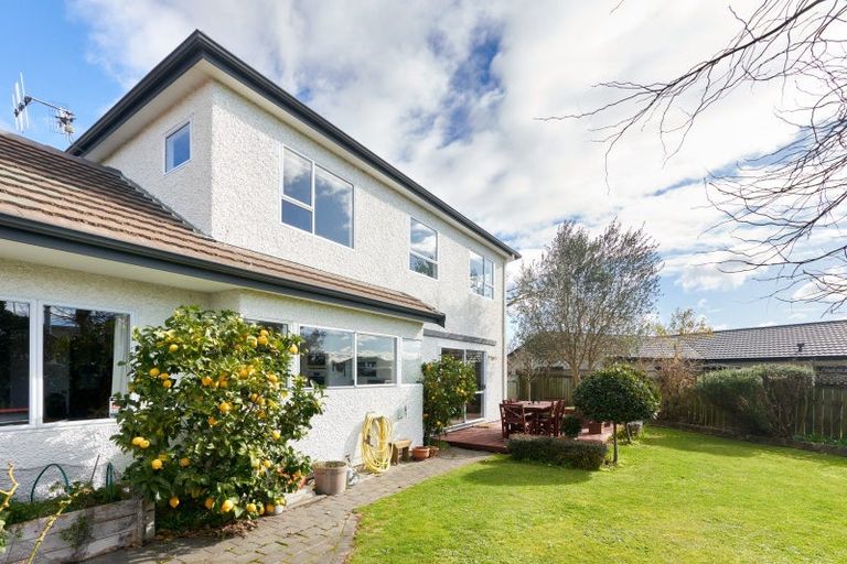 Photo of property in 4 Penlington Place, Havelock North, 4130