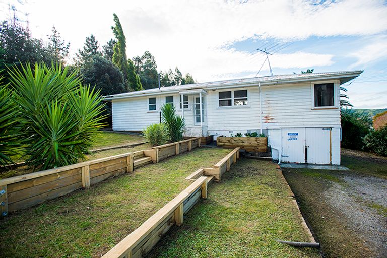 Photo of property in 81 Endcliffe Road, Kaiti, Gisborne, 4010