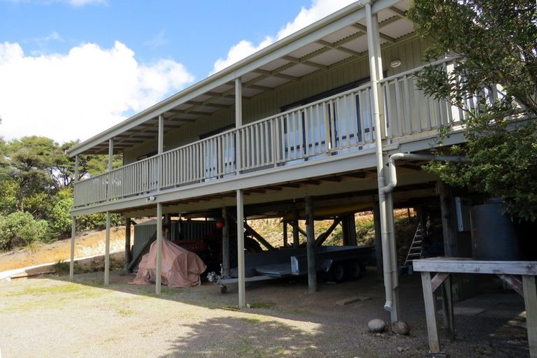 Photo of property in 473c Tuateawa Road, Tuateawa, Coromandel, 3583