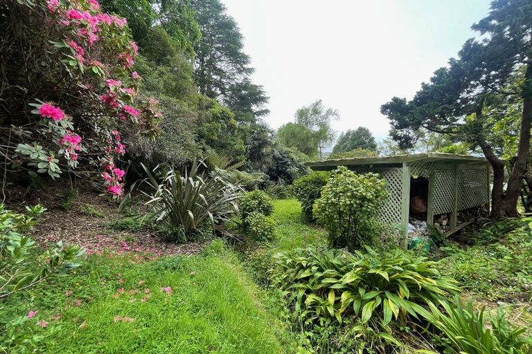 Photo of property in 21 Wainui Valley Road, Wainui, Akaroa, 7582