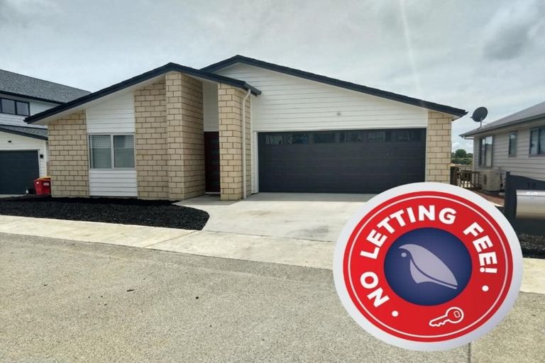 Photo of property in 16 Kiwa Crescent, Gulf Harbour, Whangaparaoa, 0930