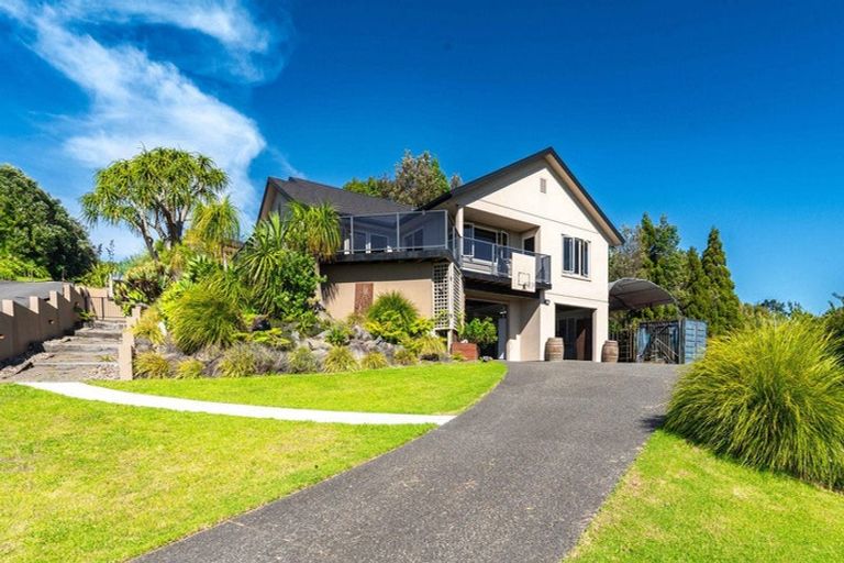 Photo of property in 14 Estates Terrace, Welcome Bay, Tauranga, 3175