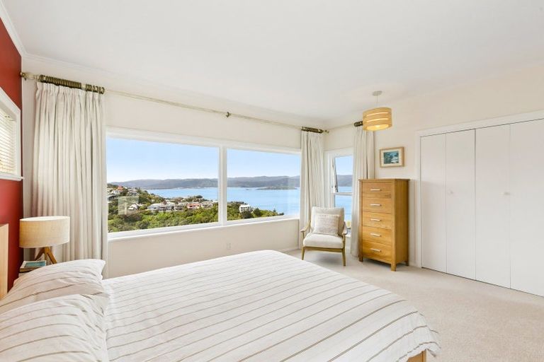 Photo of property in 67 Amritsar Street, Khandallah, Wellington, 6035