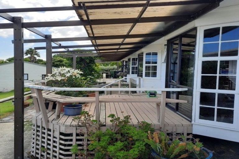 Photo of property in 8 Mary Hassett Street, Mangonui, 0420