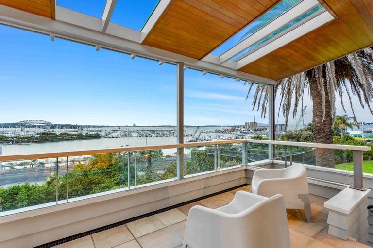 Photo of property in 17 London Street, Saint Marys Bay, Auckland, 1011