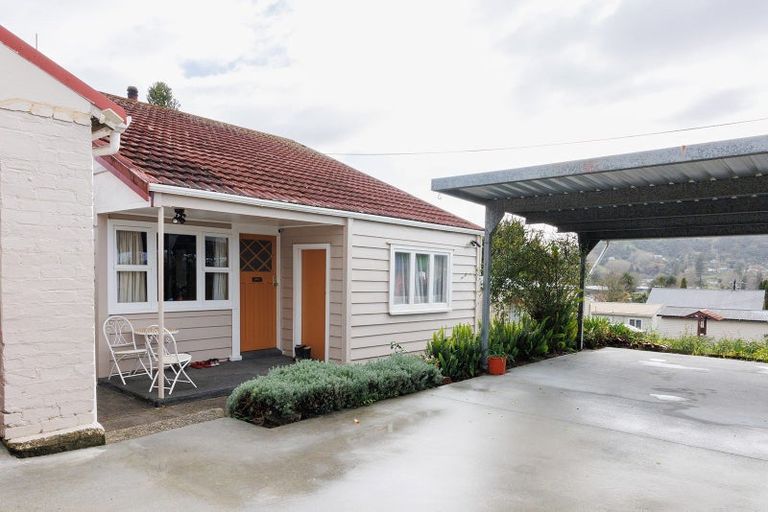 Photo of property in 14 Hill Street, Te Kuiti, 3910