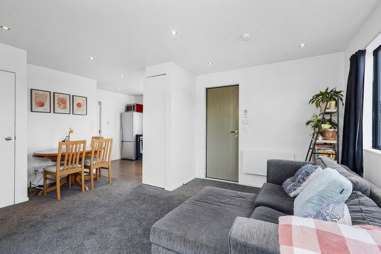 Photo of property in 25 Huxley Street, Sydenham, Christchurch, 8023