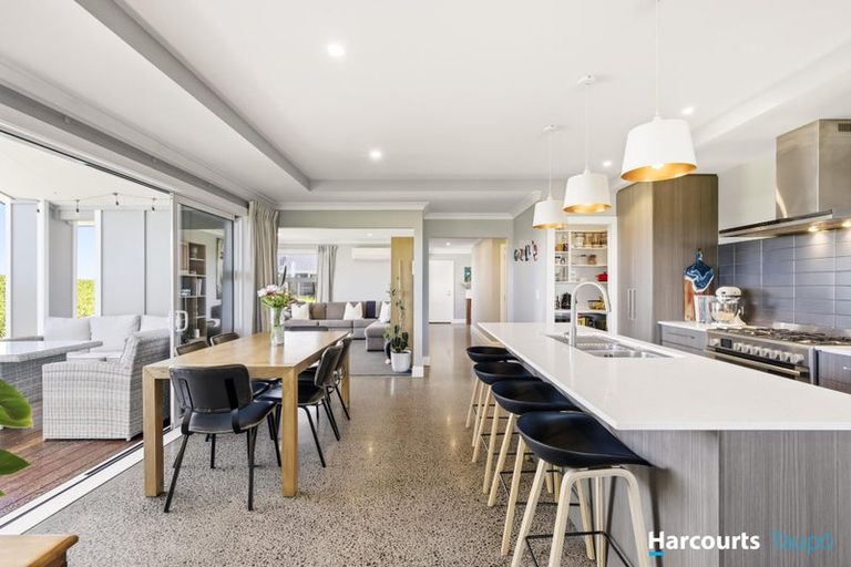 Photo of property in 16 Kamaka Street, Wharewaka, Taupo, 3330