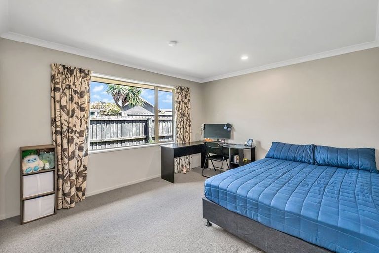 Photo of property in 1 Oldham Place, Darfield, 7510