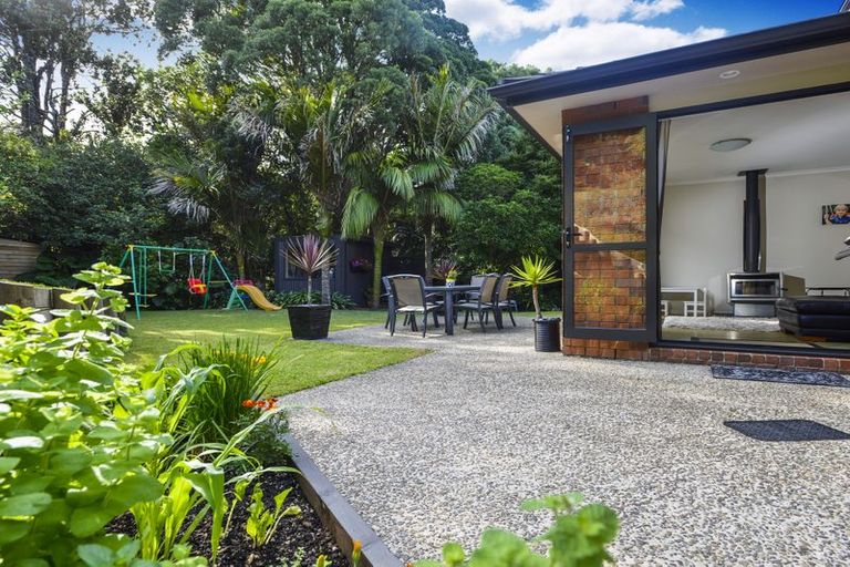 Photo of property in 30 Foster Avenue, Huia, Auckland, 0604