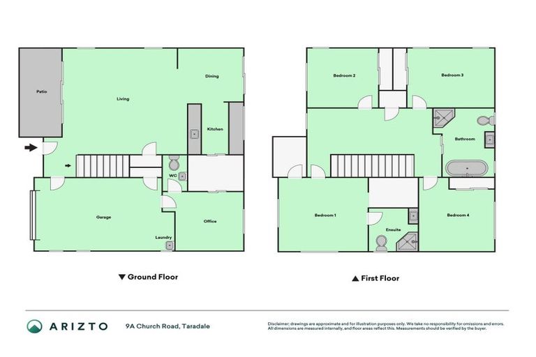 Photo of property in 9a Church Road, Taradale, Napier, 4112
