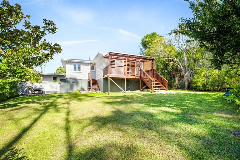 Photo of property in 40 Parker Avenue, New Lynn, Auckland, 0600