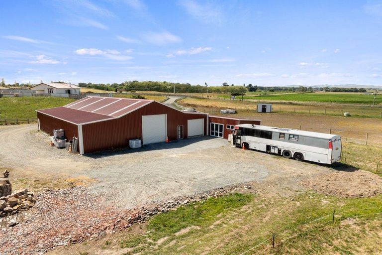 Photo of property in 772 Tauhei Road, Tauhei, Morrinsville, 3375