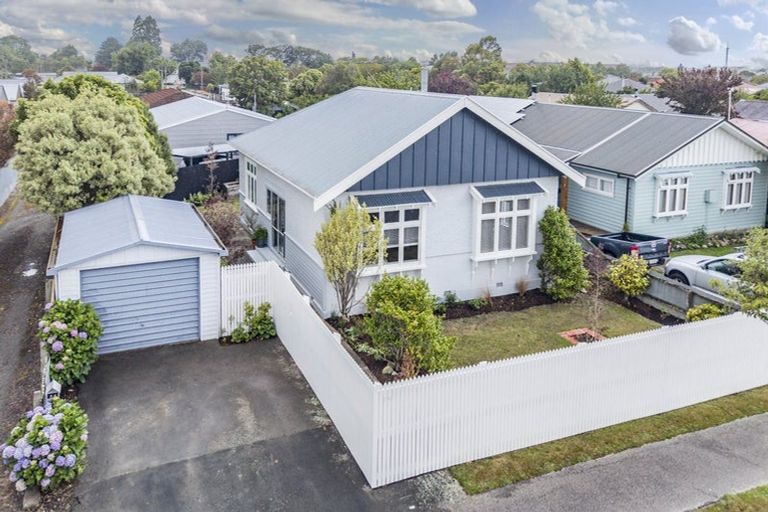 Photo of property in 54 Good Street, Rangiora, 7400