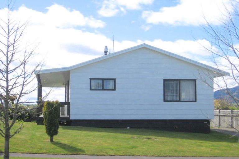 Photo of property in 5 Arama Street, Nukuhau, Taupo, 3330